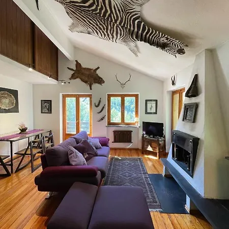 Il Rifugio Del Viaggiatore * كورمايور