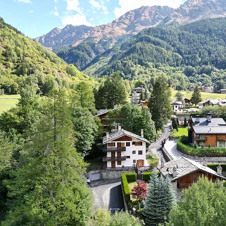 Il Rifugio Del Viaggiatore 아파트 *