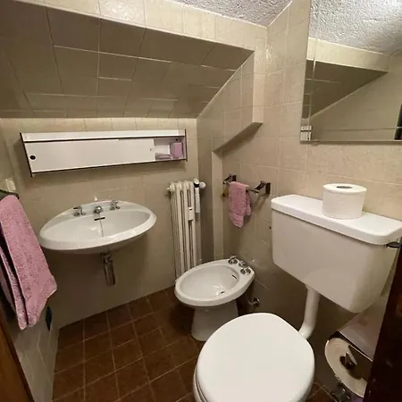 Il Rifugio Del Viaggiatore *