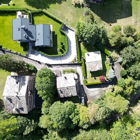 Il Rifugio Del Viaggiatore