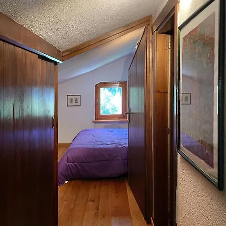 Il Rifugio Del Viaggiatore شقة *