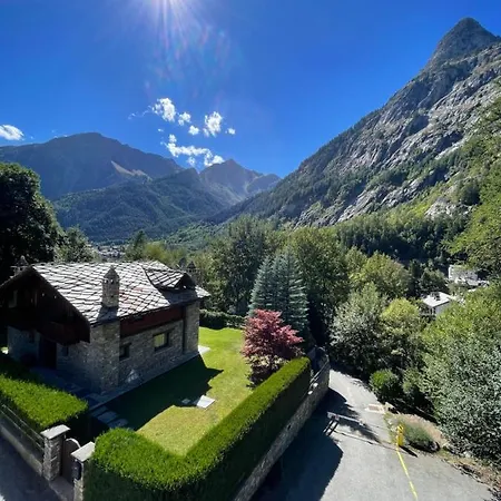 Il Rifugio Del Viaggiatore *