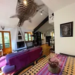 Il Rifugio Del Viaggiatore Apartment