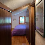 Il Rifugio Del Viaggiatore Apartment *
