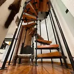 Il Rifugio Del Viaggiatore Apartment *