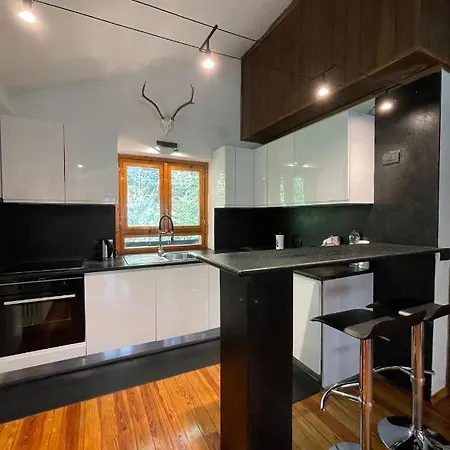 Il Rifugio Del Viaggiatore