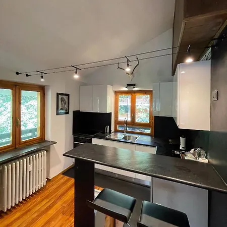 Il Rifugio Del Viaggiatore Apartman *