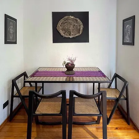 Il Rifugio Del Viaggiatore Apartman *