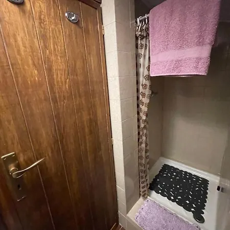 Apartman Il Rifugio Del Viaggiatore