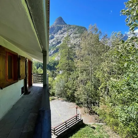 Il Rifugio Del Viaggiatore *