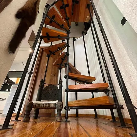 Il Rifugio Del Viaggiatore Apartman *