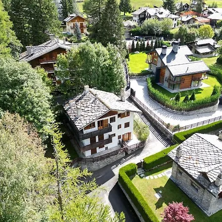 Il Rifugio Del Viaggiatore *