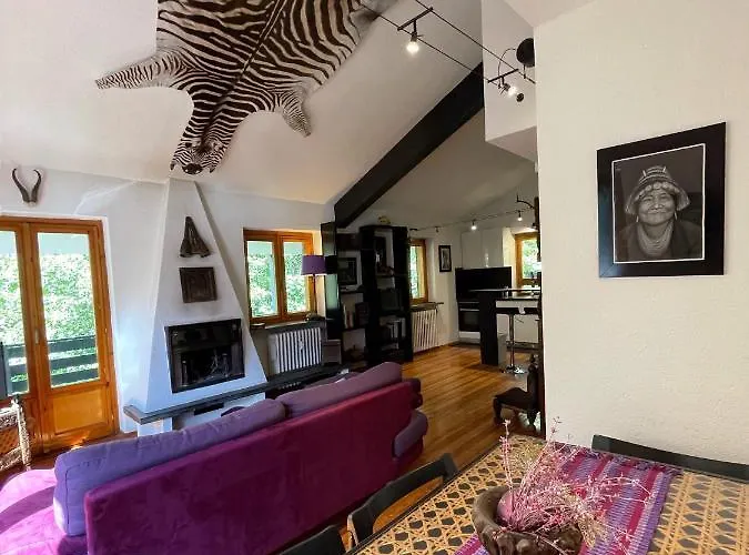 Il Rifugio Del Viaggiatore Appartement