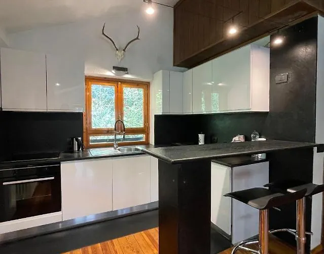 Il Rifugio Del Viaggiatore