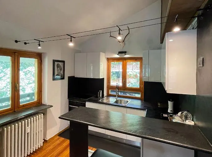 Il Rifugio Del Viaggiatore Appartement *