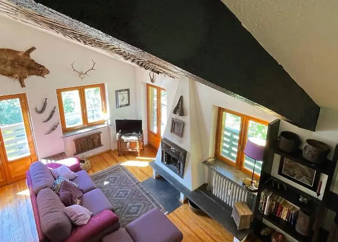 Il Rifugio Del Viaggiatore