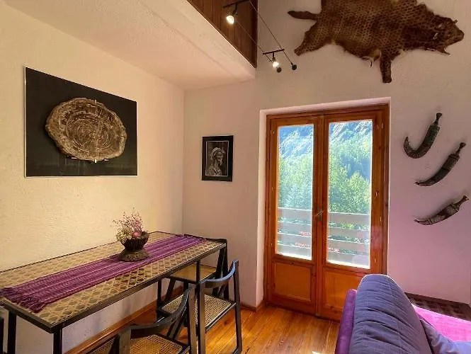 Il Rifugio Del Viaggiatore *