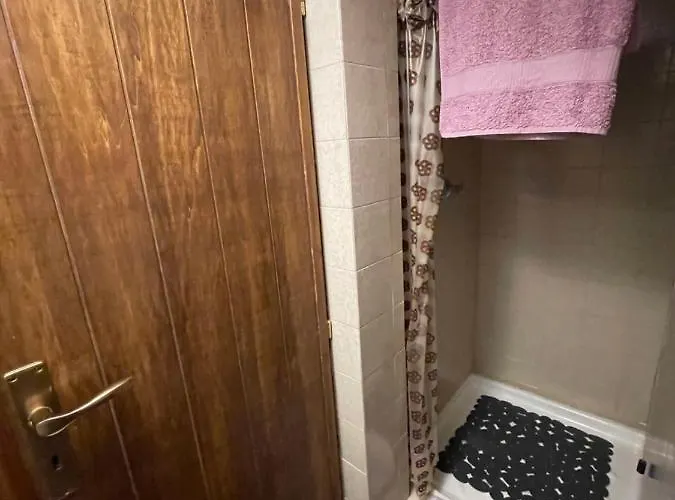 דירה Il Rifugio Del Viaggiatore