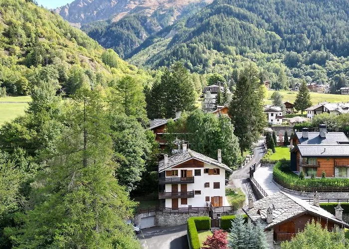 Il Rifugio Del Viaggiatore דירה *