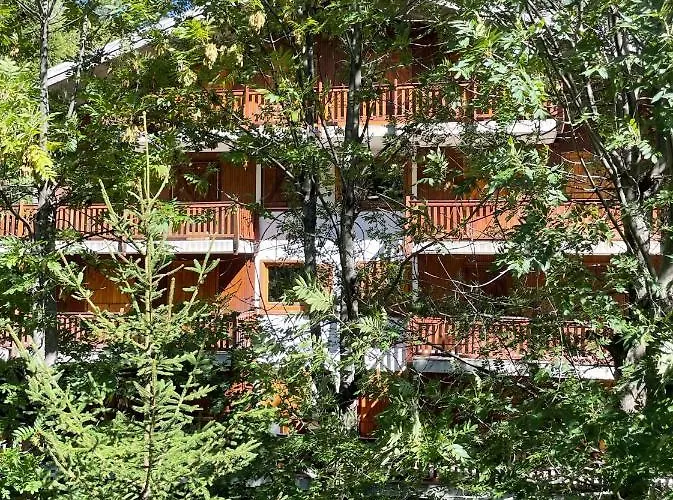 Apartament Il Rifugio Del Viaggiatore *