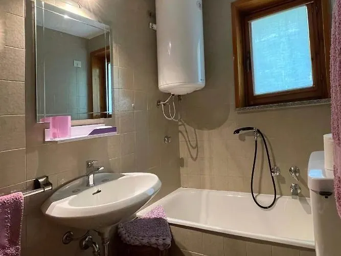 Il Rifugio Del Viaggiatore Appartement *