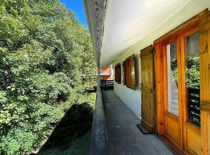 Il Rifugio Del Viaggiatore קורמאיור