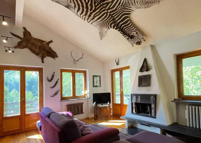 Il Rifugio Del Viaggiatore *