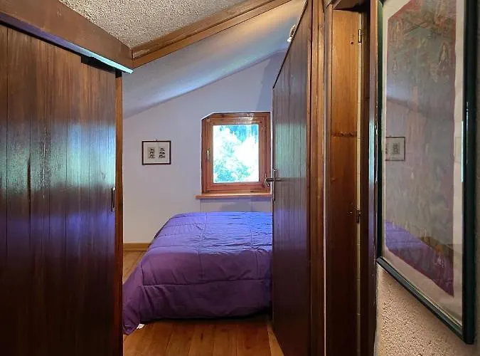 Il Rifugio Del Viaggiatore Appartement *