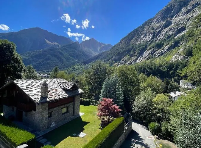 Il Rifugio Del Viaggiatore *