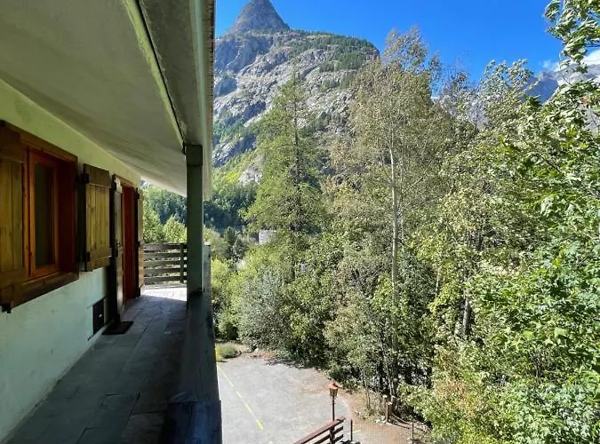 Il Rifugio Del Viaggiatore *