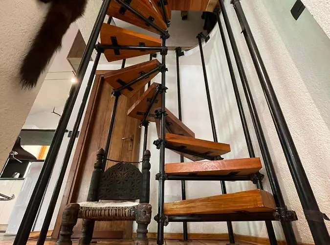 Il Rifugio Del Viaggiatore Appartement *