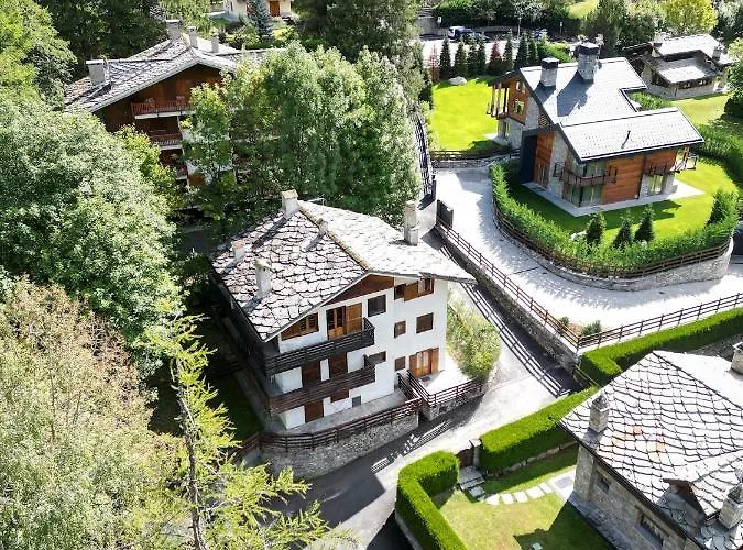 Il Rifugio Del Viaggiatore *